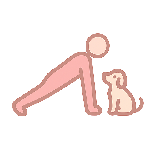 ikona cviceni se stenaty